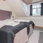 Σπίτι διακοπών Romantic 2 Person In *