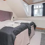 Σπίτι διακοπών Romantic 2 Person In