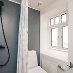 Σπίτι διακοπών Romantic 2 Person In Give