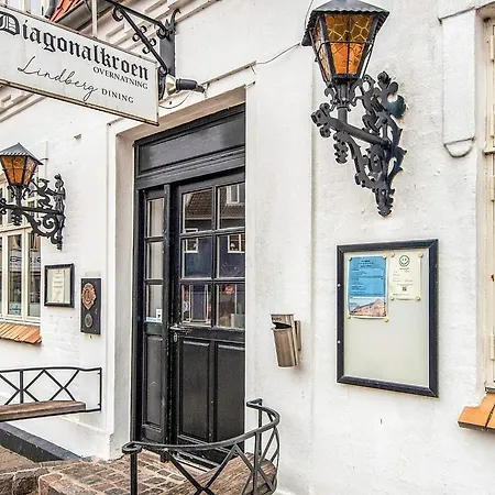 Ferienhaus Romantic 2 Person In