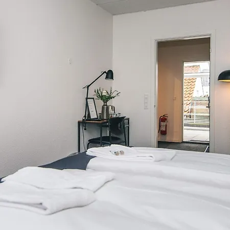 Romantic 2 Person In Vakantiehuis *