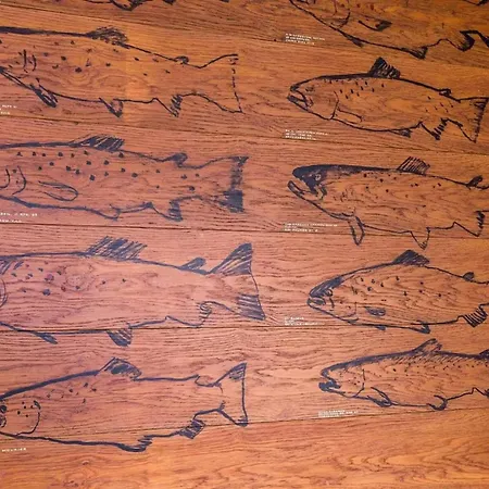 Vakantiehuis Romantic 2 Person In