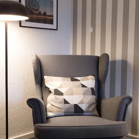 בית נופש Romantic 2 Person In גיב