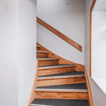 בית נופש Romantic 2 Person In גיב