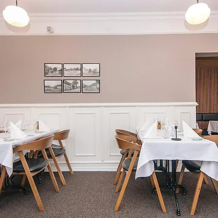 Ferienhaus Romantic 2 Person In