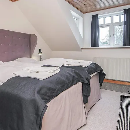 Vakantiehuis Romantic 2 Person In *