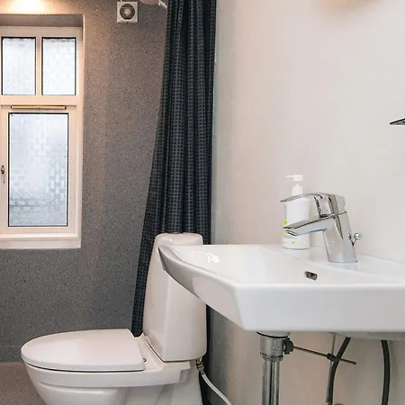 Vakantiehuis Romantic 2 Person In Give