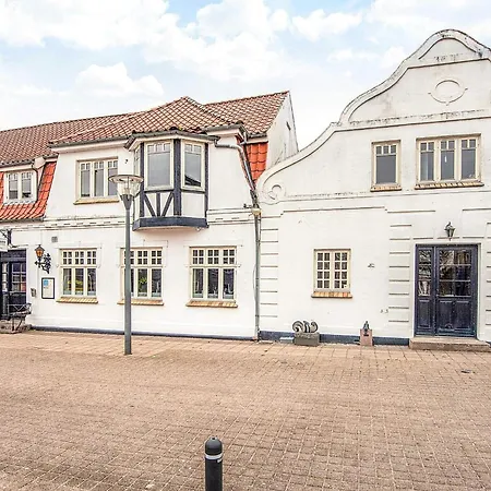 Romantic 2 Person In Vakantiehuis