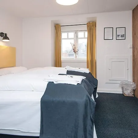 Vakantiehuis Romantic 2 Person In