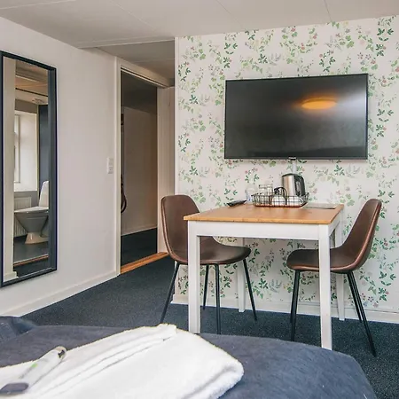 Vakantiehuis Romantic 2 Person In *