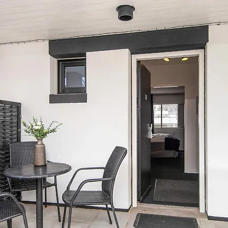 Romantic 2 Person In Vakantiehuis