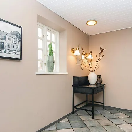 Vakantiehuis Romantic 2 Person In Give