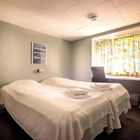 Vakantiehuis Romantic 2 Person In