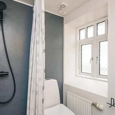 بيت للعطل Romantic 2 Person In جايف