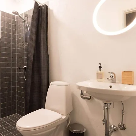 Vakantiehuis Romantic 2 Person In *