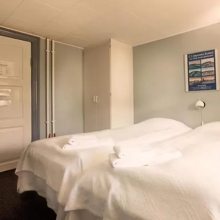 Romantic 2 Person In Vakantiehuis