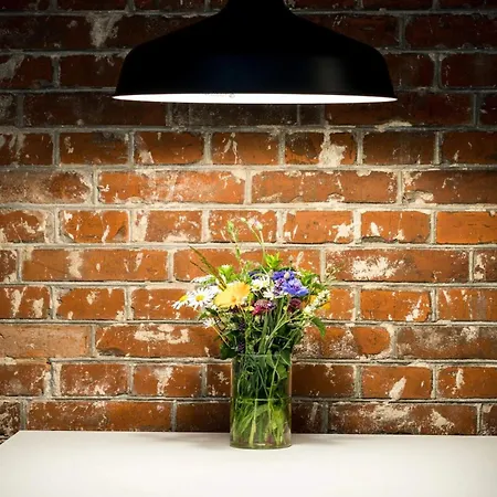 Romantic 2 Person In Vakantiehuis *