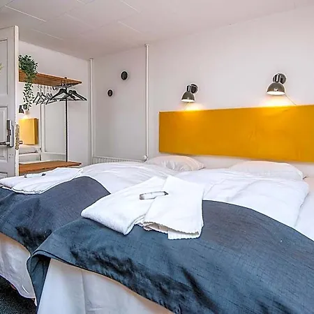 Romantic 2 Person In Ferienhaus