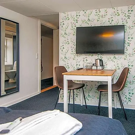 Ferienhaus Romantic 2 Person In