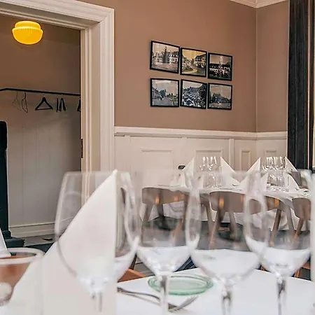 Ferienhaus Romantic 2 Person In