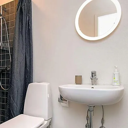 Ferienhaus Romantic 2 Person In *